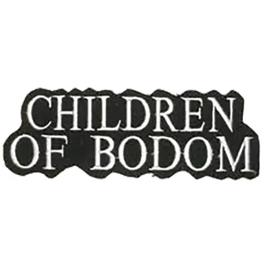 Patch Children of Bodom