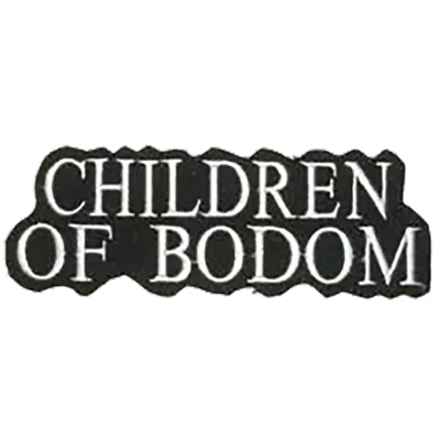Ecusson Children of Bodom