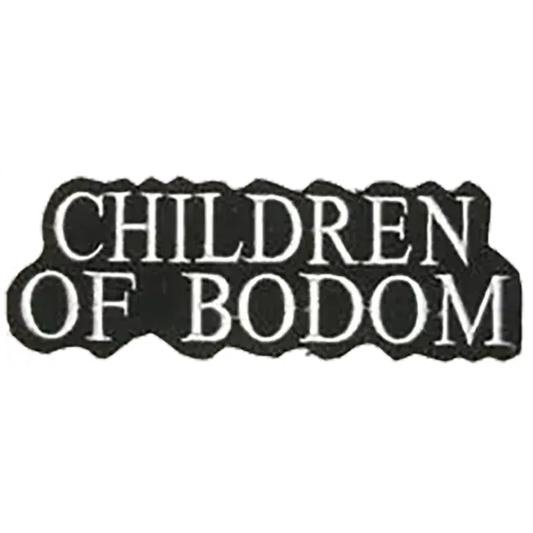 Ecusson Children of Bodom
