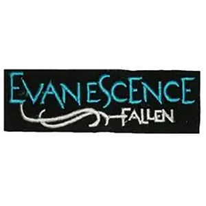 Patch Evanescence