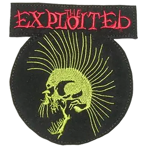 Patch Exploited