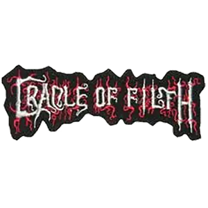 Patch Cradle of Filth