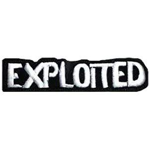 Patch Exploited