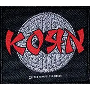 Patch KoRn