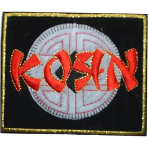Patch KoRn