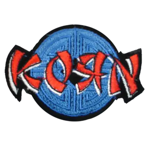 Patch KoRn