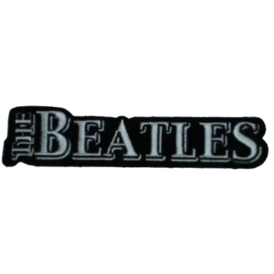 Ecusson Beatles