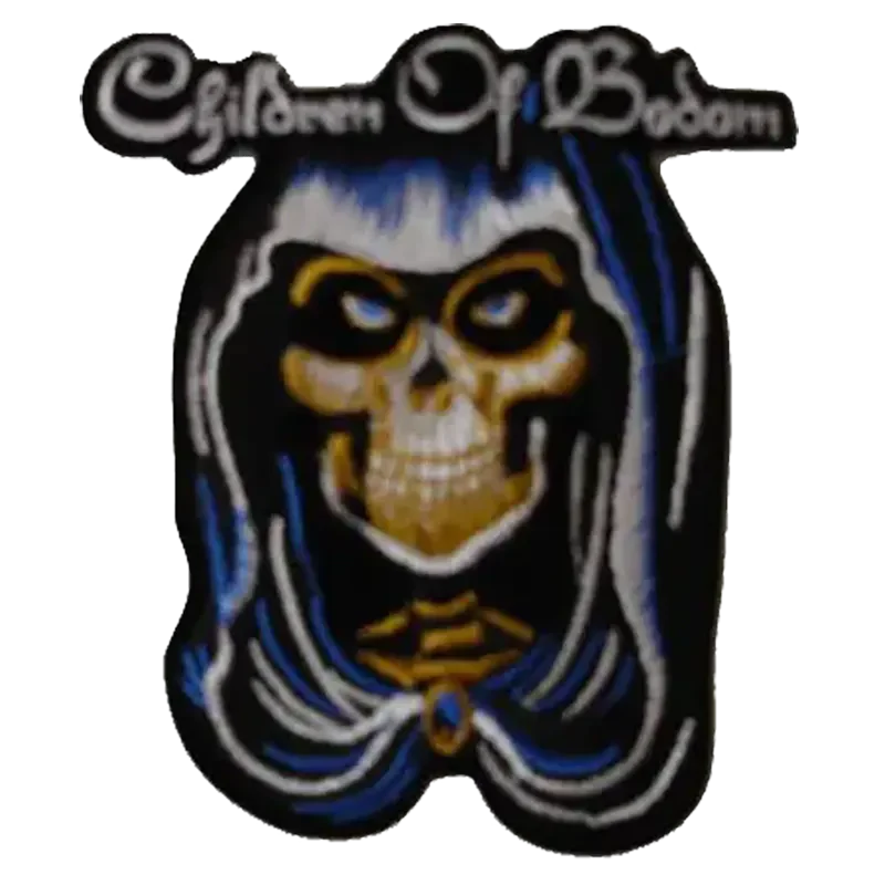 Ecusson Children of Bodom