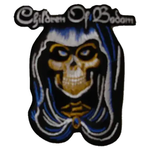 Patch Children of Bodom