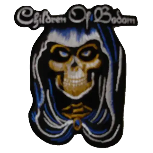 Ecusson Children of Bodom