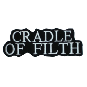 Patch Cradle of Filth