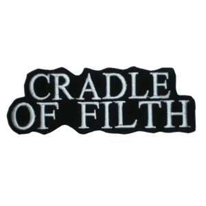Patch Cradle of Filth - vue 2