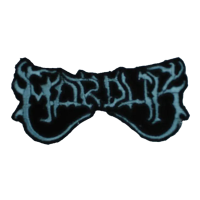 Ecusson Marduk