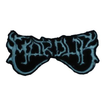 Ecusson Marduk logo