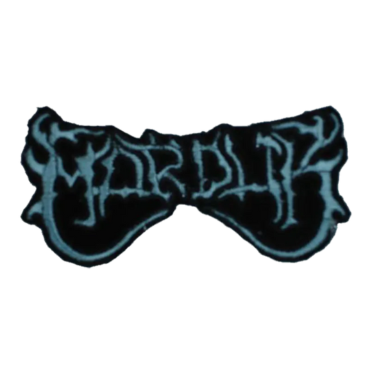 Ecusson Marduk logo