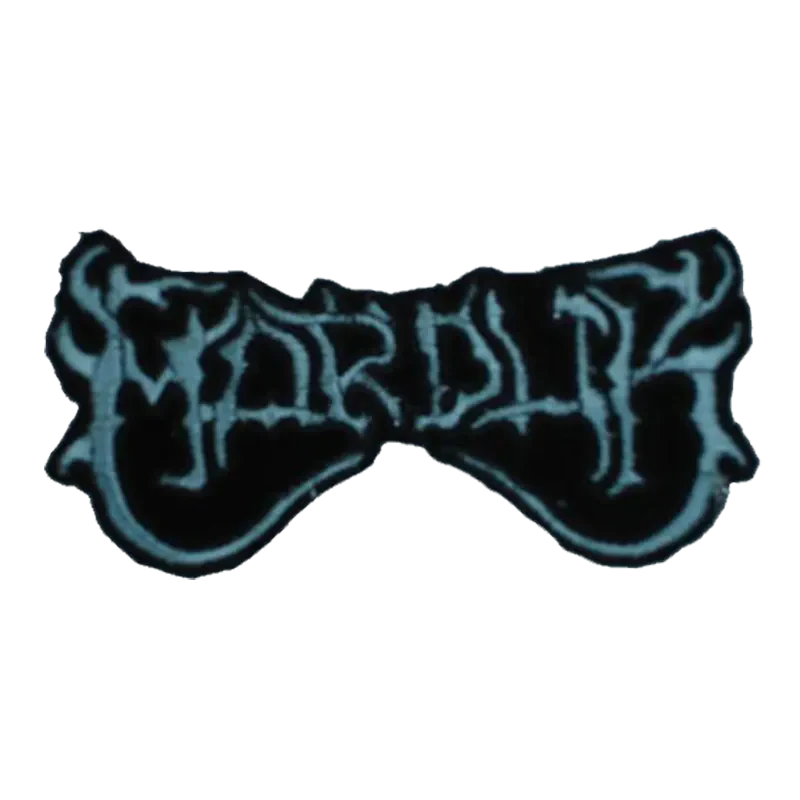Ecusson Marduk logo