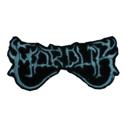Ecusson Marduk logo