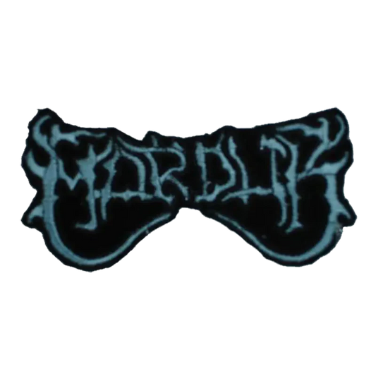 Ecusson Marduk logo