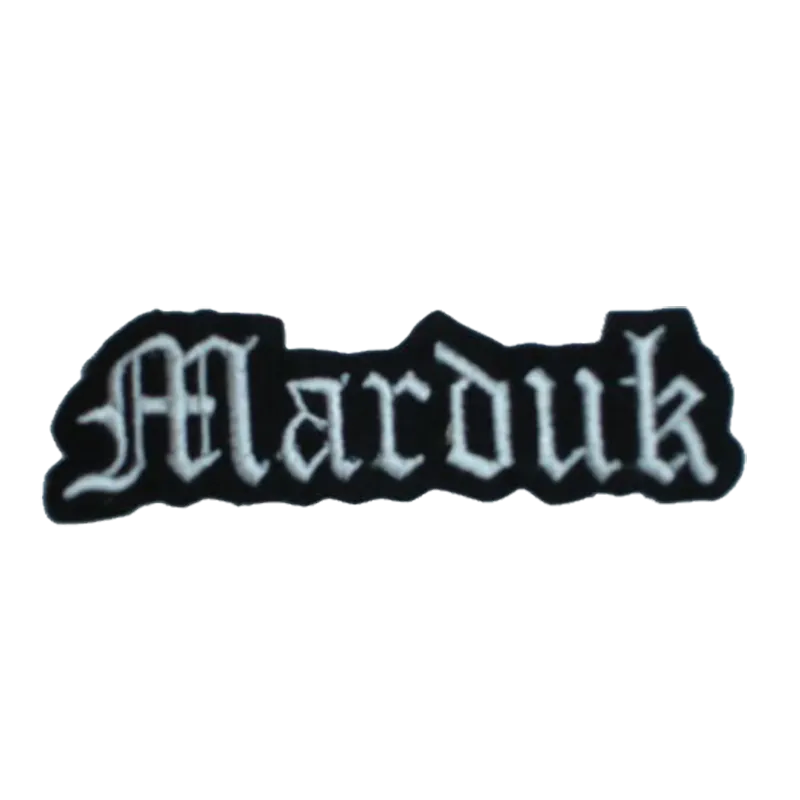 Ecusson Marduk