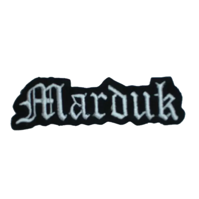 Ecusson Marduk