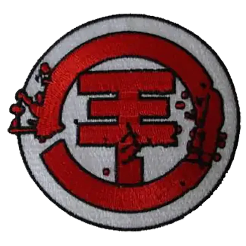 Ecusson Tokio Hotel