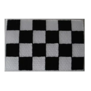 Patch checkerboard