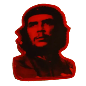 Patch Che Guevara