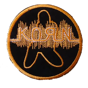 Patch KoRn