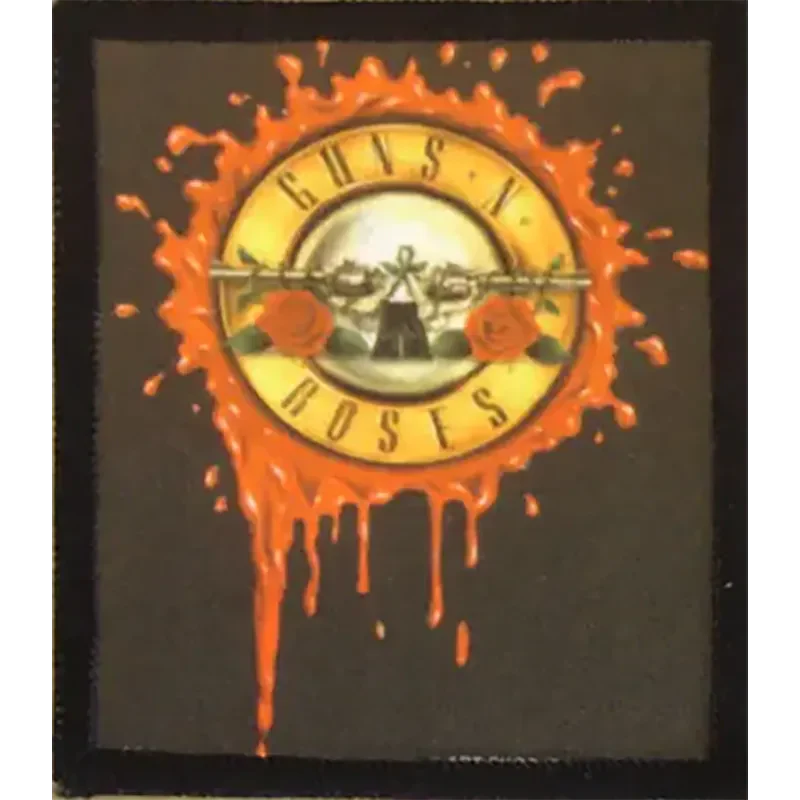 Ecusson Guns n' Roses [Collector]