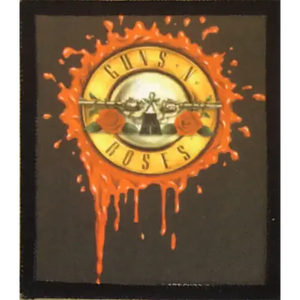 Patch Guns n' Roses [Collector]