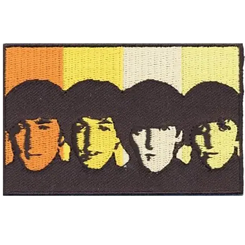 Ecusson Beatles
