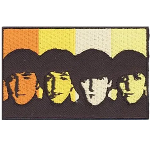Patch Beatles