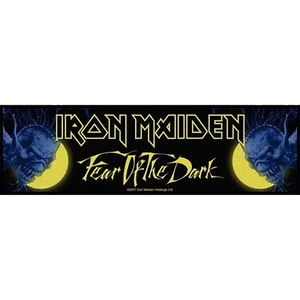 Patch Iron Maiden - Fear of the Dark