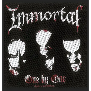 Patch Immortal - One by one