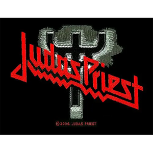 Patch Judas Priest - Devil's fork