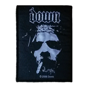 Patch Down