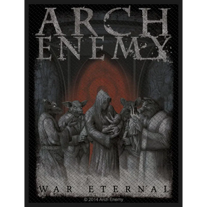 Patch Arch Enemy - War Eternal