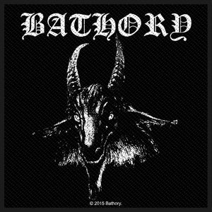 Patch Bathory