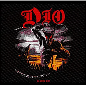 Patch Dio - Holy Diver
