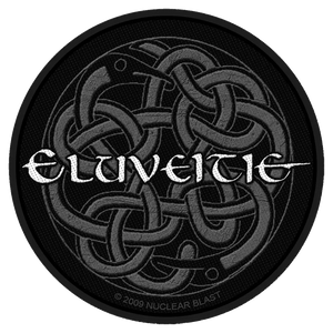 Patch Eluveitie