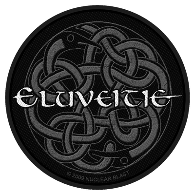 Ecusson Eluveitie
