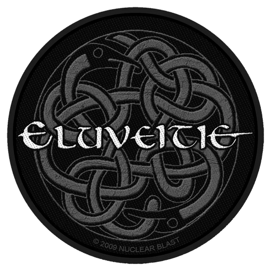 Ecusson Eluveitie