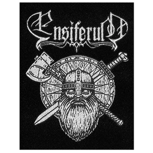 Patch Ensiferum