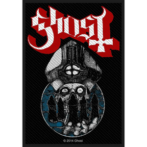 Patch Ghost