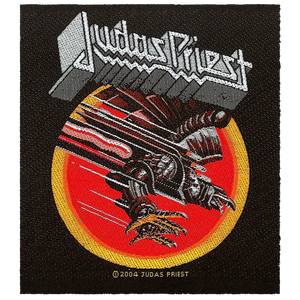 Patch Judas Priest - Screaming for vengence