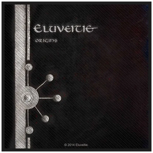 Patch Eluveitie - Origins