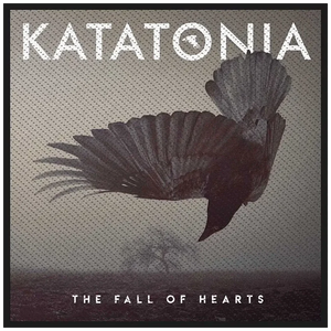 Patch Katatonia - The Fall of Hearts