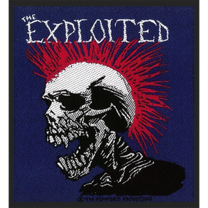 Patch Exploited - Mohican
