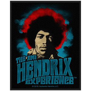Patch Jimi Hendrix Experience