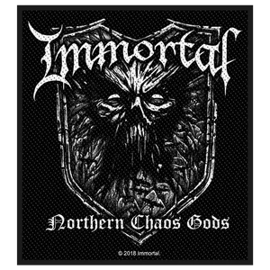 Patch Immortal - Northern Chaos Gods